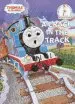 Audiobook A Crack in the Track author Rev W Awdry