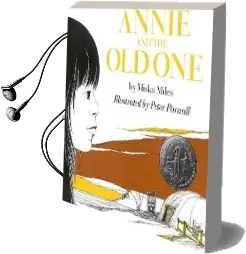 Annie and the old one Audiobook download free by Patricia Miles Martin