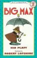Audiobook Big max author Kin Platt