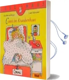 Conni im Krankenhaus Audiobook download free by Liane Schneider