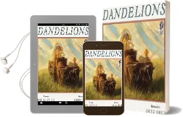 Dandelions Audiobook download free by Eve Bunting