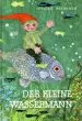 Audiobook Der Kleine Wassermann author Otfried Preußler