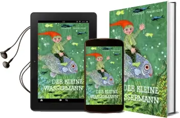 Der Kleine Wassermann Audiobook download free by Otfried Preußler