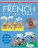 Audiobook French for Beginners author Usborne