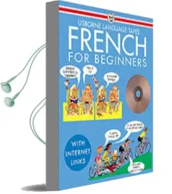French for Beginners Audiobook download free by Usborne