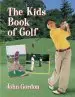 Audiobook Kids Book of Golf author John Gordon