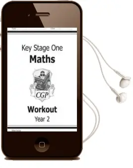 Ks1 Maths Workout - Year 2 Audiobook download free by William Hartley