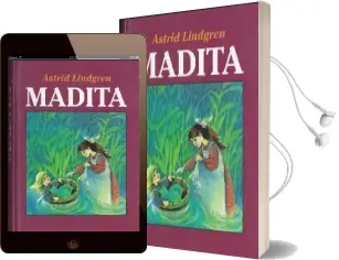 Madita. Gesamtausgabe Audiobook download free by Astrid Lindgren