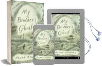 My Brother'S Ghost Audiobook download free by Allan Ahlberg