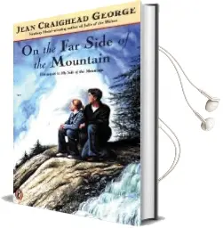 On the far Side of the Mountain Audiobook download free by Jean George