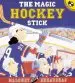 Audiobook The Magic Hockey Stick author Peter Maloney