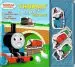 Audiobook Thomas' Magnetic Play Book author Rev. Wilbert Vere Awdry