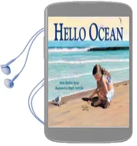 Hello Ocean Audiobook download free by Pam Munoz Ryan