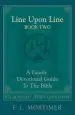 Audiobook Line Upon Line (2) author F. L. Mortimer