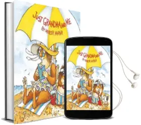 Ll Critt: Just Grandma and me Audiobook download free by Mercer Mayer
