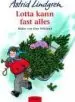Audiobook Lotta Kann Fast Alles author Ilon Wikland