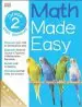 Audiobook Math Made Easy: Second Grade author Dk