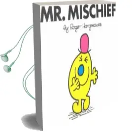 Mr. Mischief Audiobook download free by Roger Hargreaves