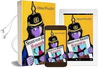 Neues vom Räuber Hotzenplotz: Noch Eine Kasperlgeschichte Audiobook download free by Otfried Preußler