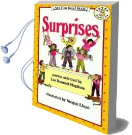 Surprises Audiobook download free by Lee Bennett Hopkins