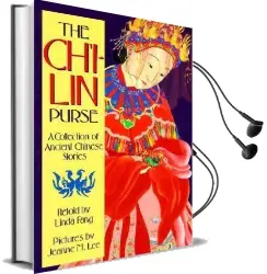 The Ch'I-Lin Purse Audiobook download free by Jeane M. Lee