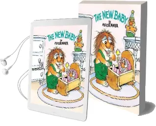 The new Baby Audiobook download free by Mercer Mayer