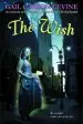 Audiobook The Wish author Gail Carson Levine