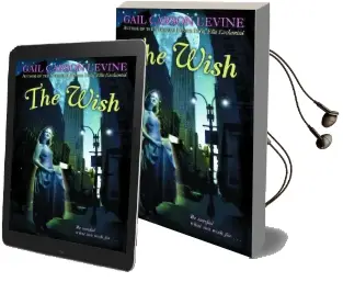 The Wish Audiobook download free by Gail Carson Levine