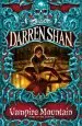 Audiobook Vampire Mountain author Darren Shan