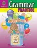 Audiobook Grammar Practice, Grades 3-4 author Peter Clutterbuck