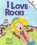 Audiobook I Love Rocks author Cari Meister