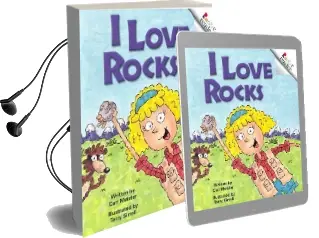 I Love Rocks Audiobook download free by Cari Meister