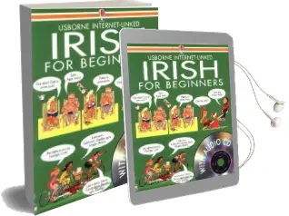 Irish for Beginners Audiobook download free by Angela Wilkes
