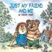 Audiobook Just my Friend and me (Little Critter) author Mercer Mayer