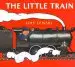 Audiobook Little Train, the author Lois Lenski