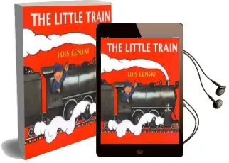 Little Train, the Audiobook download free by Lois Lenski