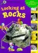 Audiobook Looking at Rocks author Laura Driscoll
