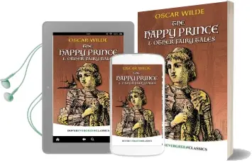 The Happy Prince and Other Fairy Tales Audiobook download free by Oscar Wilde