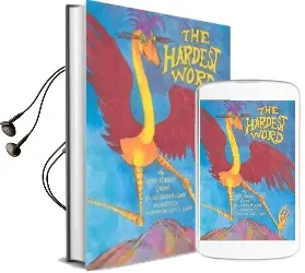 The Hardest Word Audiobook download free by Jacqueline Jules