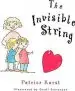 Audiobook The Invisible String author Patrice Karst