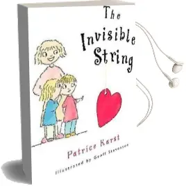 The Invisible String Audiobook download free by Patrice Karst