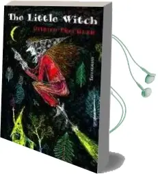 The Little Witch Audiobook download free by Otfried Preußler