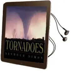Tornadoes Audiobook download free by Seymour Simon