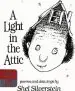 Audiobook A Light in the Attic author Shel Silverstein