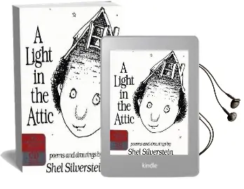 A Light in the Attic Audiobook download free by Shel Silverstein