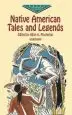 Audiobook Native American Tales and Legends author Allan A. Macfarlan
