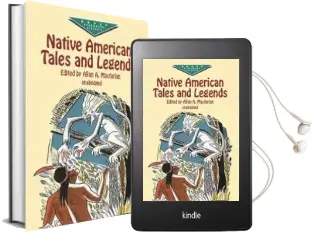 Native American Tales and Legends Audiobook download free by Allan A. Macfarlan