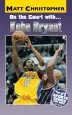 Audiobook On the Court With Kobe Bryant author Matt