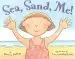 Audiobook Sea, Sand, me! author Patricia Hubbell