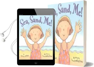 Sea, Sand, me! Audiobook download free by Patricia Hubbell